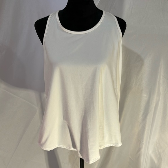All in Motion Racerback Athletic Top Size XXL - Picture 1 of 6